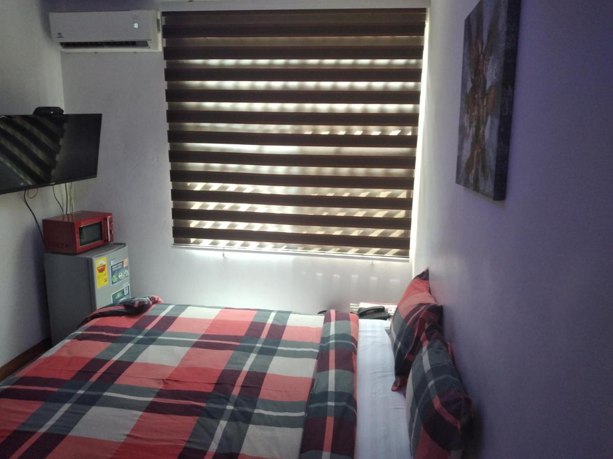Van Der Salle Accra Exterior foto