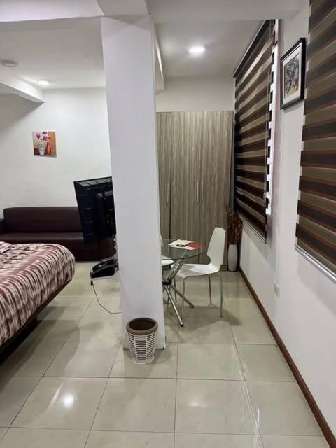 Van Der Salle Accra Exterior foto