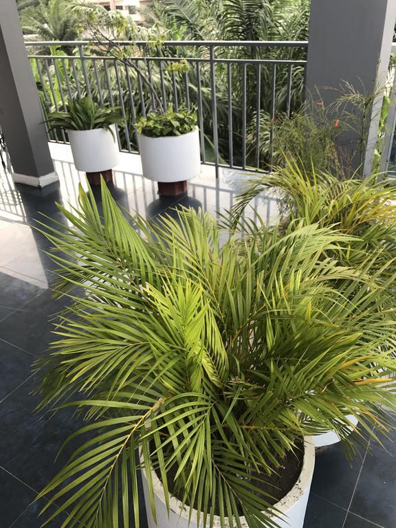 Van Der Salle Accra Exterior foto