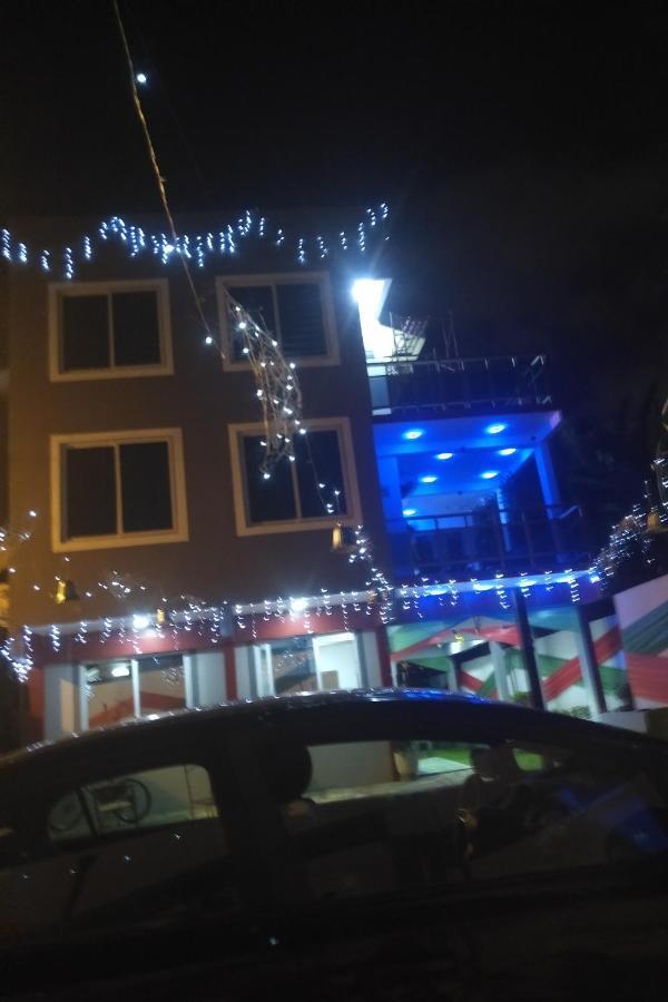Van Der Salle Accra Exterior foto